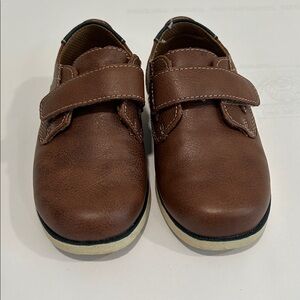 Kohl's Brown Kids Dress Shoes